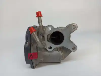 Second-hand car spare part egr valve for renault maxity fg 130.35/45 oem iam references   