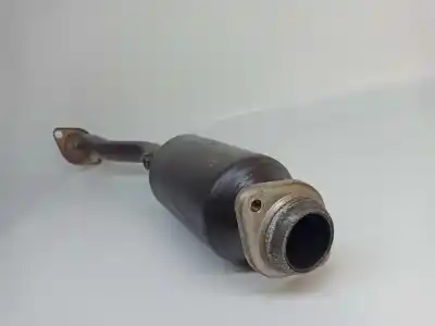 Recambio de automóvil de segunda mano de tubo escape delantero para nissan micra (k13) acenta referencias oem iam 200101ha2c  