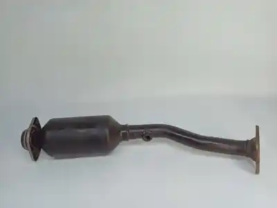 Recambio de automóvil de segunda mano de tubo escape delantero para nissan micra (k13) acenta referencias oem iam 200101ha2c  