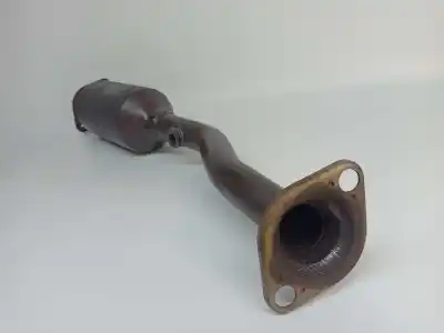 Recambio de automóvil de segunda mano de tubo escape delantero para nissan micra (k13) acenta referencias oem iam 200101ha2c  