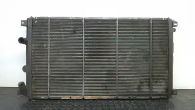 Peça sobressalente para automóvel em segunda mão radiador de água por renault master ii phase 2 bus mini - bus 9 - plazas l1h1 referências oem iam 7701057120