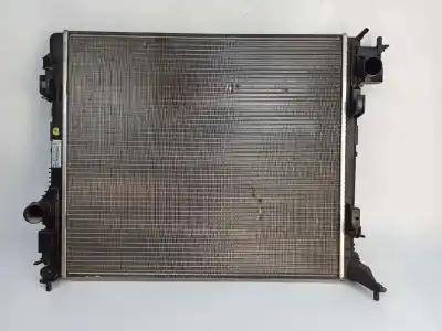 Pièce détachée automobile d'occasion radiateur d'eau pour renault kadjar business références oem iam 214107399r  8201494014