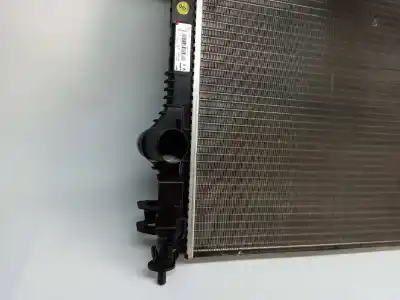 Pièce détachée automobile d'occasion radiateur d'eau pour renault kadjar business références oem iam 214107399r  8201494014