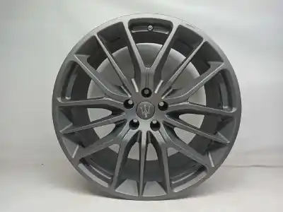 Gebrauchtes Autoersatzteil FELGE zum MASERATI GHIBLI  OEM-IAM-Referenzen 670011859  