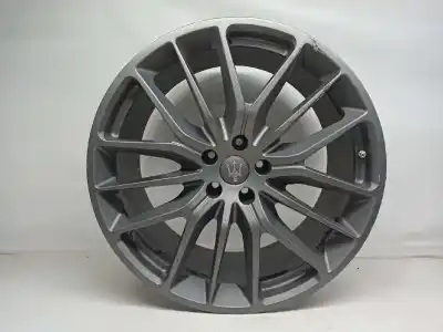 Gebrauchtes Autoersatzteil FELGE zum MASERATI GHIBLI  OEM-IAM-Referenzen 670011859  