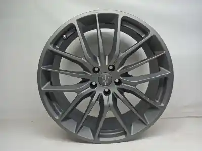 Gebrauchtes Autoersatzteil felge zum maserati ghibli s q4 oem-iam-referenzen 670011860  