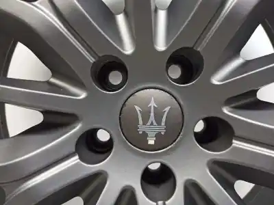 Gebrauchtes Autoersatzteil felge zum maserati ghibli s q4 oem-iam-referenzen 670011860  