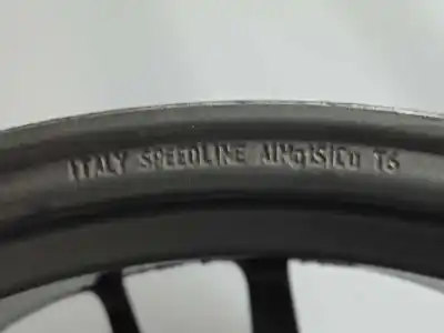 Gebrauchtes Autoersatzteil felge zum maserati ghibli s q4 oem-iam-referenzen 670011860  