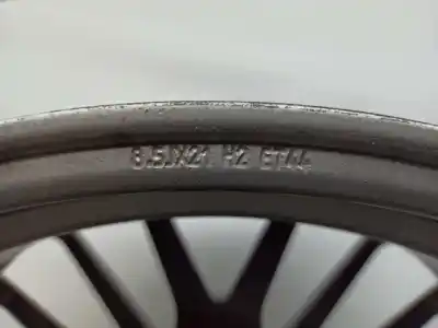 Gebrauchtes Autoersatzteil felge zum maserati ghibli s q4 oem-iam-referenzen 670011860  