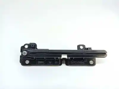 Second-hand car spare part ELECTRONIC MODULE for MASERATI GHIBLI  OEM IAM references 670020772  