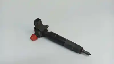 İkinci el araba yedek parçası ENJEKTÖR için SUBARU OUTBACK (B15)  OEM IAM referansları 16613AA040  03T04334