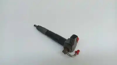Peça sobressalente para automóvel em segunda mão injetor por subaru outback (b15) active referências oem iam 16613aa040  03t04334