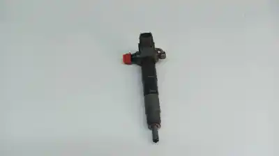 Peça sobressalente para automóvel em segunda mão injetor por subaru outback (b15) active referências oem iam 16613aa040  03t04334