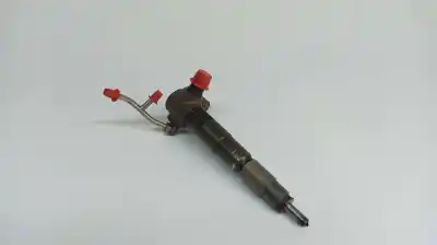 Peça sobressalente para automóvel em segunda mão injetor por subaru outback (b15) active referências oem iam 16613aa040  