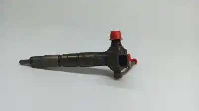 Peça sobressalente para automóvel em segunda mão injetor por subaru outback (b15) active referências oem iam 16613aa040  