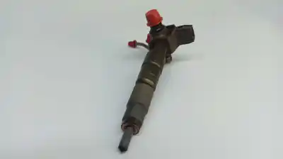 Peça sobressalente para automóvel em segunda mão injetor por subaru outback (b15) active referências oem iam 16613aa040  