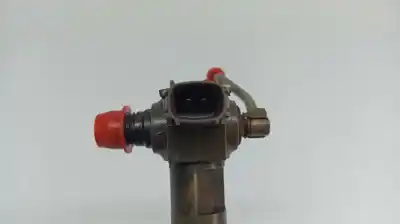 Peça sobressalente para automóvel em segunda mão injetor por subaru outback (b15) active referências oem iam 16613aa040  