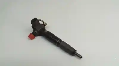 İkinci el araba yedek parçası ENJEKTÖR için SUBARU OUTBACK (B15)  OEM IAM referansları 16613AA040  03T04334