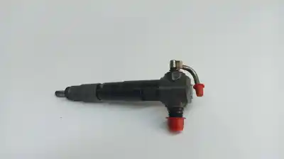 Peça sobressalente para automóvel em segunda mão injetor por subaru outback (b15) active referências oem iam 16613aa040  03t04334