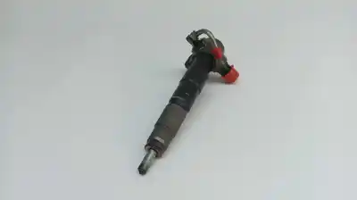 Peça sobressalente para automóvel em segunda mão injetor por subaru outback (b15) active referências oem iam 16613aa040  03t04334