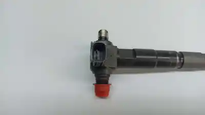 Peça sobressalente para automóvel em segunda mão injetor por subaru outback (b15) active referências oem iam 16613aa040  03t04334