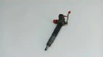 İkinci el araba yedek parçası ENJEKTÖR için SUBARU OUTBACK (B15)  OEM IAM referansları 16613AA040  
