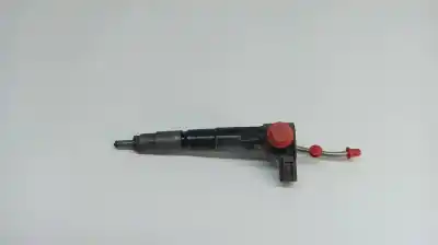 Peça sobressalente para automóvel em segunda mão injetor por subaru outback (b15) active referências oem iam 16613aa040  