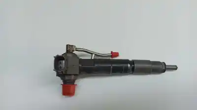 Peça sobressalente para automóvel em segunda mão injetor por subaru outback (b15) active referências oem iam 16613aa040  