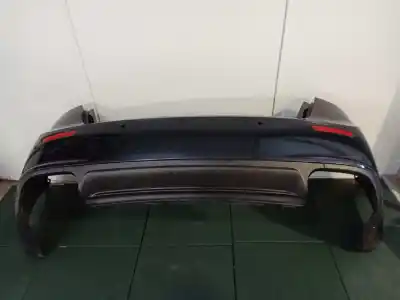 Gebrauchtes Autoersatzteil hintere stossstange zum maserati ghibli s q4 oem-iam-referenzen   