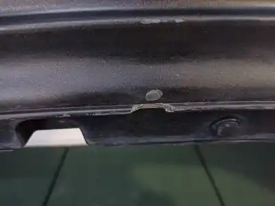 Gebrauchtes Autoersatzteil hintere stossstange zum maserati ghibli s q4 oem-iam-referenzen   