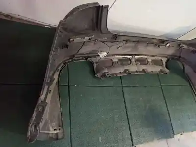 Gebrauchtes Autoersatzteil hintere stossstange zum maserati ghibli s q4 oem-iam-referenzen   