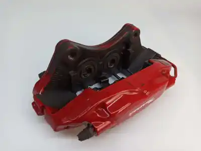 Pièce détachée automobile d'occasion etrier de frein arriere droit pour maserati ghibli s q4 références oem iam 20b67700 20b6770001 brembo c068
