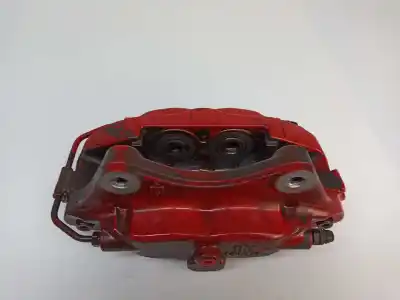 Pièce détachée automobile d'occasion etrier de frein arriere droit pour maserati ghibli s q4 références oem iam 20b67700 20b6770001 brembo c068
