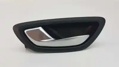 Автозапчасти б/у левая передняя внутренняя ручка за renault talisman icon ссылки oem iam 806719687r