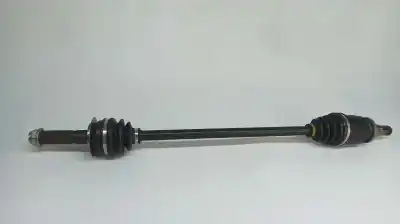 Second-hand car spare part rear left transmission for subaru outback (b15) active oem iam references 28421al010