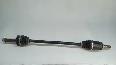 Second-hand car spare part rear right transmission for subaru outback (b15) active oem iam references 28421al010