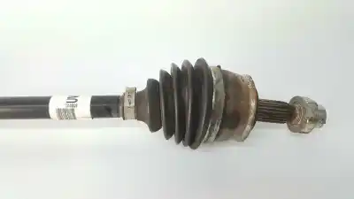 Second-hand car spare part front right transmission for opel corsa e selective oem iam references 13149829  93169648