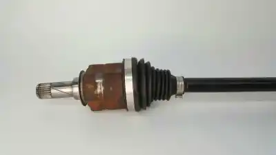 Second-hand car spare part front right transmission for opel corsa e selective oem iam references 13149829  93169648
