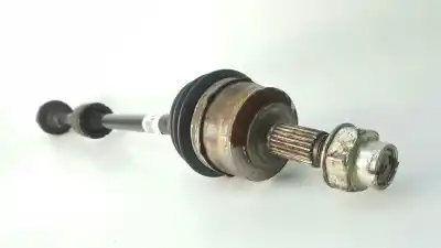 Second-hand car spare part front right transmission for opel corsa e selective oem iam references 13149829  93169648