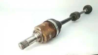 Second-hand car spare part front right transmission for opel corsa e selective oem iam references 13149829  93169648
