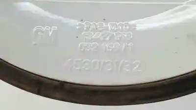 Автозапчасти б/у наружная крышка топлива за opel corsa e selective ссылки oem iam 13183306 468435664 / 032102 13101115