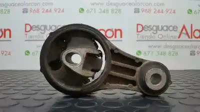 Peça sobressalente para automóvel em segunda mão suporte do motor traseiro por renault laguna iii dynamique tomtom referências oem iam 112380015r