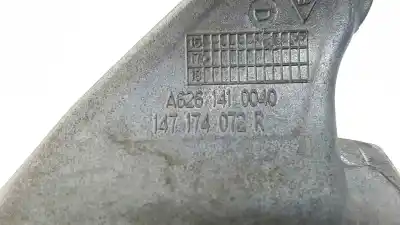 Автозапчастина б/у підтримка двигуна для nissan x-trail (t32) 360 4x4 посилання на oem iam 147174072r  a6261410040 Автозапчастина б/у підтримка двигуна для nissan x-trail (t32) 360 4x4 посилання на oem iam 147174072r  a6261410040