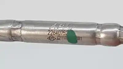 Автозапчасти б/у лямбда-зонд за renault talisman icon ссылки oem iam 226407522r  