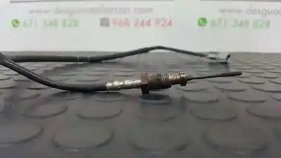 Peça sobressalente para automóvel em segunda mão sonda lambda por renault laguna iii dynamique tomtom referências oem iam 8200946507