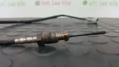 Peça sobressalente para automóvel em segunda mão sonda lambda por renault laguna iii dynamique tomtom referências oem iam 8200946507  