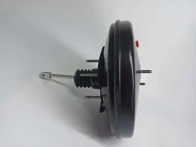 Second-hand car spare part brake servo for renault laguna coupé (dt0/1) 2.0 dci (dt01, dt08, dt09, dt0k, dt12, dt1c, dt1d, dt1m,... oem iam references   