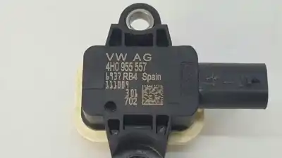 Second-hand car spare part sensor for audi a1 (8x) attraction oem iam references 4h0955557  