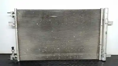 Second-hand car spare part air conditioning condenser / radiator for chevrolet cruze ls + oem iam references 23333680  