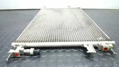 Second-hand car spare part air conditioning condenser / radiator for chevrolet cruze ls + oem iam references 23333680  